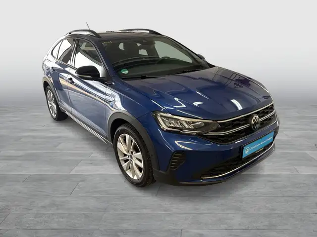 Volkswagen Taigo view 7
