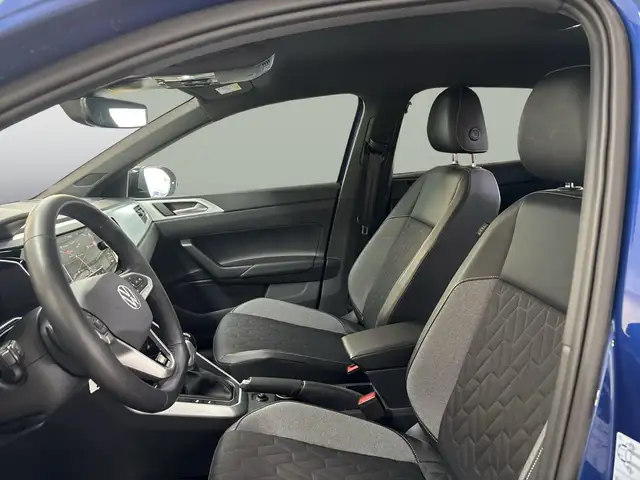 Volkswagen Taigo view 10
