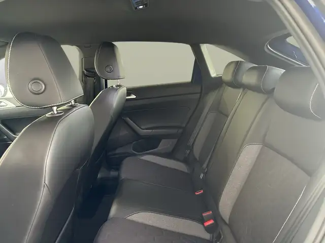 Volkswagen Taigo view 11