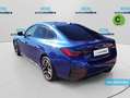 BMW 420 420iA Gran Coupé Bleu - thumbnail 5