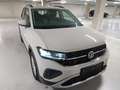 Volkswagen T-Cross T-Cross 1.0 TSI DSG AccIQ-Drive Nav  Afn Trekh Gris - thumbnail 9