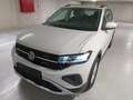 Volkswagen T-Cross T-Cross 1.0 TSI DSG AccIQ-Drive Nav  Afn Trekh Gris - thumbnail 1