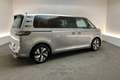 Volkswagen ID. Buzz Pro 286pk 86kWh LWB 7 persoons | Park Assist, Adap Plateado - thumbnail 3