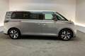 Volkswagen ID. Buzz Pro 286pk 86kWh LWB 7 persoons | Park Assist, Adap Plateado - thumbnail 8