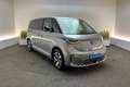 Volkswagen ID. Buzz Pro 286pk 86kWh LWB 7 persoons | Park Assist, Adap Plateado - thumbnail 5