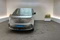 Volkswagen ID. Buzz Pro 286pk 86kWh LWB 7 persoons | Park Assist, Adap Plateado - thumbnail 9