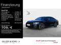 Audi A8 60 TFSI e qu. S line (Ext) B&O*HuD*Pano*Air Schwarz - thumbnail 1