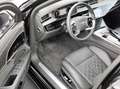 Audi A8 60 TFSI e qu. S line (Ext) B&O*HuD*Pano*Air Schwarz - thumbnail 15