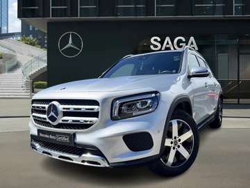 d Luxury Attelage