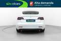Tesla Model 3 Standard Range Premium RWD Blanco - thumbnail 3