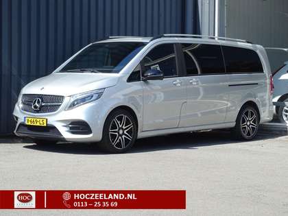 Mercedes-Benz V 250 250d Extra Lang DC Avantgarde Edition