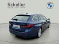 BMW 530 e Touring (2019 - 2024) Head-Up HiFi DAB LED Blau - thumbnail 7