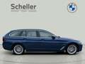 BMW 530 e Touring (2019 - 2024) Head-Up HiFi DAB LED Blau - thumbnail 8