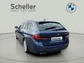 BMW 530 e Touring (2019 - 2024) Head-Up HiFi DAB LED Blau - thumbnail 5