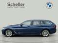 BMW 530 e Touring (2019 - 2024) Head-Up HiFi DAB LED Blau - thumbnail 4