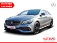 Mercedes-Benz CLA 200 UrbanStyle Edition Urban LED Navi Kamera Grau - thumbnail 1