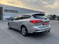 Ford Focus Traveller 1,5 EcoBlue Cool & Connect / 1BESITZ ... Silber - thumbnail 4