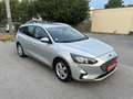 Ford Focus Traveller 1,5 EcoBlue Cool & Connect / 1BESITZ ... Silber - thumbnail 9