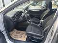 Ford Focus Traveller 1,5 EcoBlue Cool & Connect / 1BESITZ ... Silber - thumbnail 21