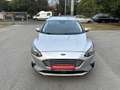 Ford Focus Traveller 1,5 EcoBlue Cool & Connect / 1BESITZ ... Silber - thumbnail 11