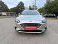 Ford Focus Traveller 1,5 EcoBlue Cool & Connect / 1BESITZ ... Silber - thumbnail 10