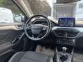 Ford Focus Traveller 1,5 EcoBlue Cool & Connect / 1BESITZ ... Silber - thumbnail 14