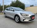Ford Focus Traveller 1,5 EcoBlue Cool & Connect / 1BESITZ ... Silber - thumbnail 8