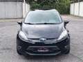 Ford Fiesta Trend 1.25*wenig KM*TÜV NEU *KLIMA Noir - thumbnail 2