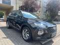Hyundai SANTA FE Style  4WD Automaik, Leder Schwarz - thumbnail 3
