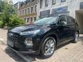 Hyundai SANTA FE Style  4WD Automaik, Leder Schwarz - thumbnail 1