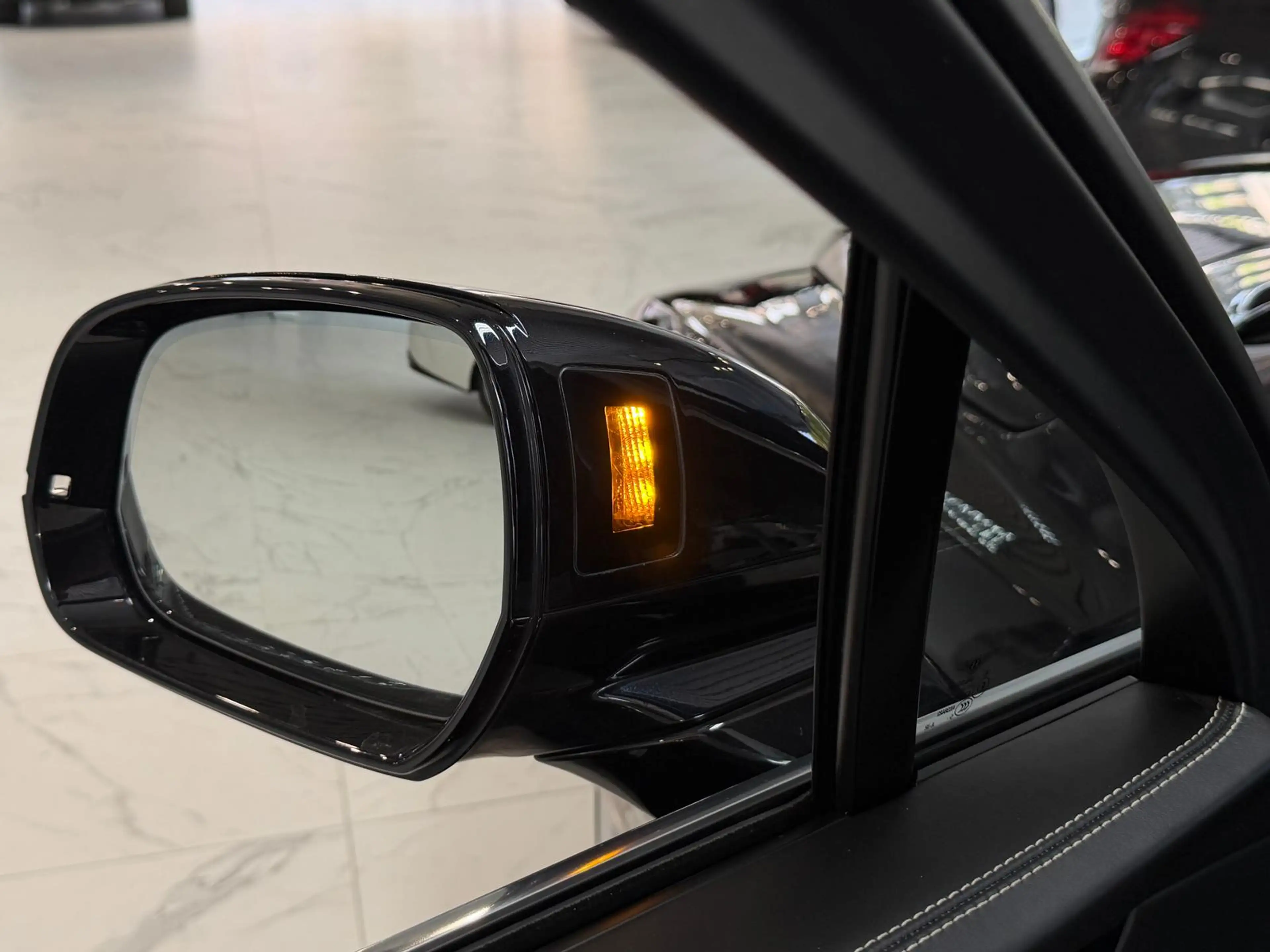Bentley Bentayga W12 MULLINER*PANO*CITY+TOURING-SPE*VOLL — photo 14