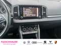 Skoda Karoq 1.5 TSI Clever AHK Navi Einparkhilfe LED Grau - thumbnail 12