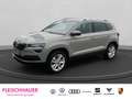 Skoda Karoq 1.5 TSI Clever AHK Navi Einparkhilfe LED Grau - thumbnail 1