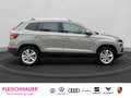 Skoda Karoq 1.5 TSI Clever AHK Navi Einparkhilfe LED Grau - thumbnail 7