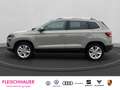 Skoda Karoq 1.5 TSI Clever AHK Navi Einparkhilfe LED Grau - thumbnail 3