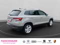 Skoda Karoq 1.5 TSI Clever AHK Navi Einparkhilfe LED Grau - thumbnail 6