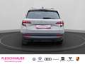 Skoda Karoq 1.5 TSI Clever AHK Navi Einparkhilfe LED Grau - thumbnail 5