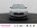 Skoda Karoq 1.5 TSI Clever AHK Navi Einparkhilfe LED Grau - thumbnail 2