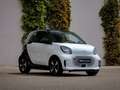 smart forTwo EQ 82ch passion Blanc - thumbnail 3