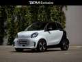 smart forTwo EQ 82ch passion Blanc - thumbnail 1