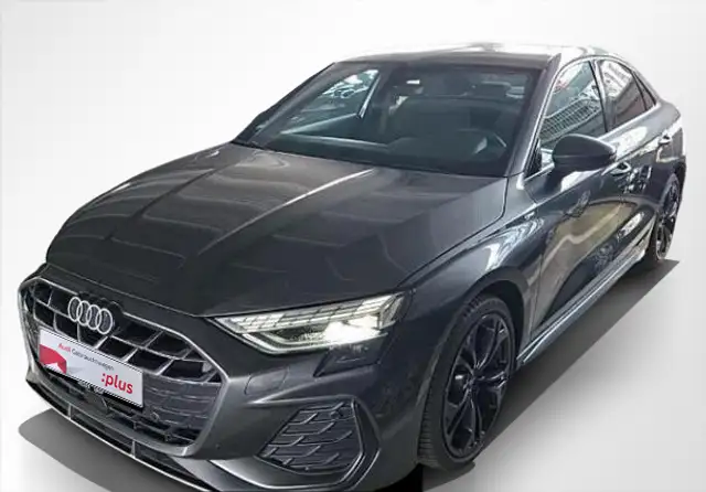 Audi A3 view 8