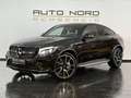 Mercedes-Benz GLC 43 AMG Coupé 4M*LED*Memory*DAB*Night*KeyGo* Noir - thumbnail 1