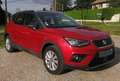 SEAT Arona 1.6 TDI 95 ch Start/Stop BVM5 Xcellence Rouge - thumbnail 3