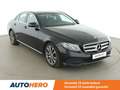 Mercedes-Benz E 350 E 350e Avantgarde Zwart - thumbnail 35