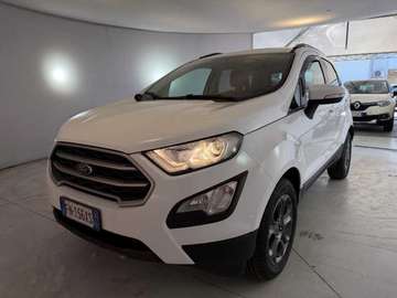 1.5 TDCi Titanium