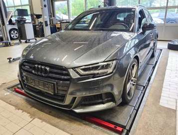 Sportback 2.0 TFSI quattro - VIRTUAL B&O