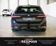 BMW 520 d M Sport HuD PANO STANDHZ HARMAN LEDER 360° Noir - thumbnail 6