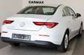 Mercedes-Benz CLA 200 d Coupé, Navi,LED,SH,Kamera,DAB,Carplay Weiß - thumbnail 2