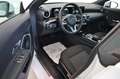 Mercedes-Benz CLA 200 d Coupé, Navi,LED,SH,Kamera,DAB,Carplay Weiß - thumbnail 9