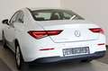 Mercedes-Benz CLA 200 d Coupé, Navi,LED,SH,Kamera,DAB,Carplay Weiß - thumbnail 8
